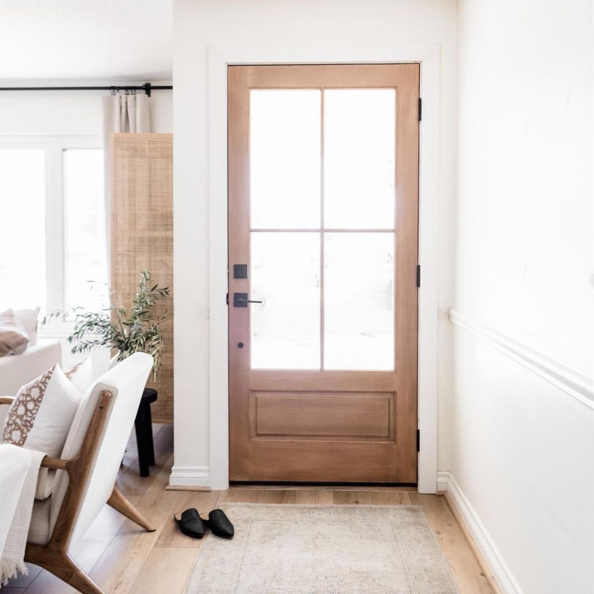 Is It Time To Replace Your Doors? – Door To Door