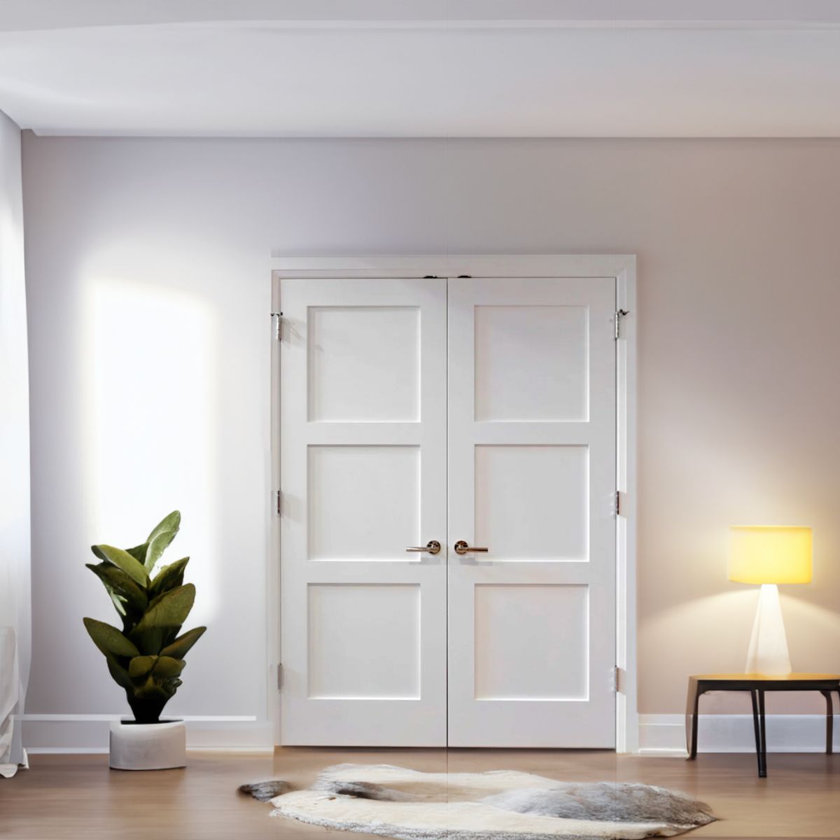 5 Things to Consider When Choosing Interior Doors – Door to Door