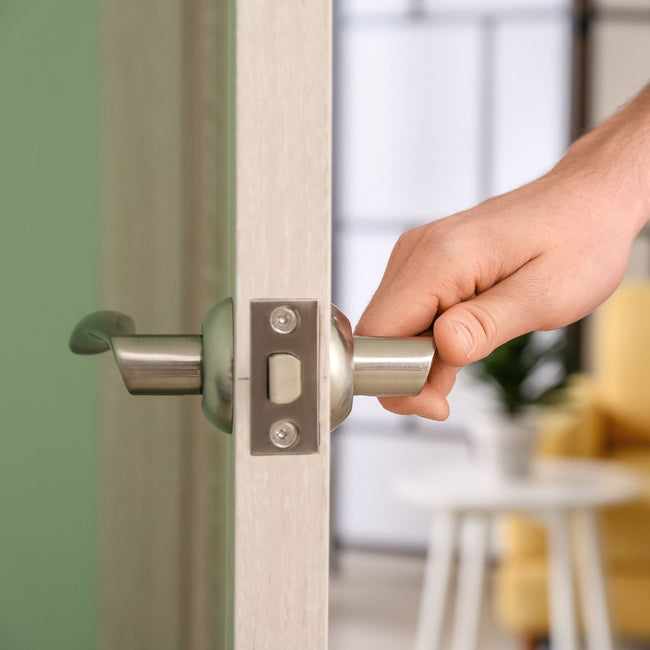 4 Common Reasons Why Your Door is Sticking, And What You Can Do to Fix ...