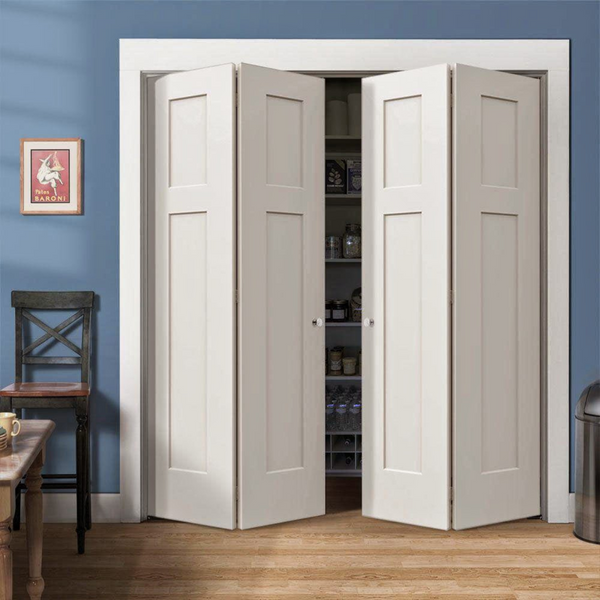 3 Space-Saving Door Designs for Any Home