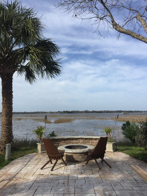 Customer Photos: Charleston Home Remodel with Shaker Style and Ship Lap