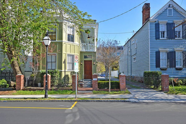 How to Paint Your Exterior Door