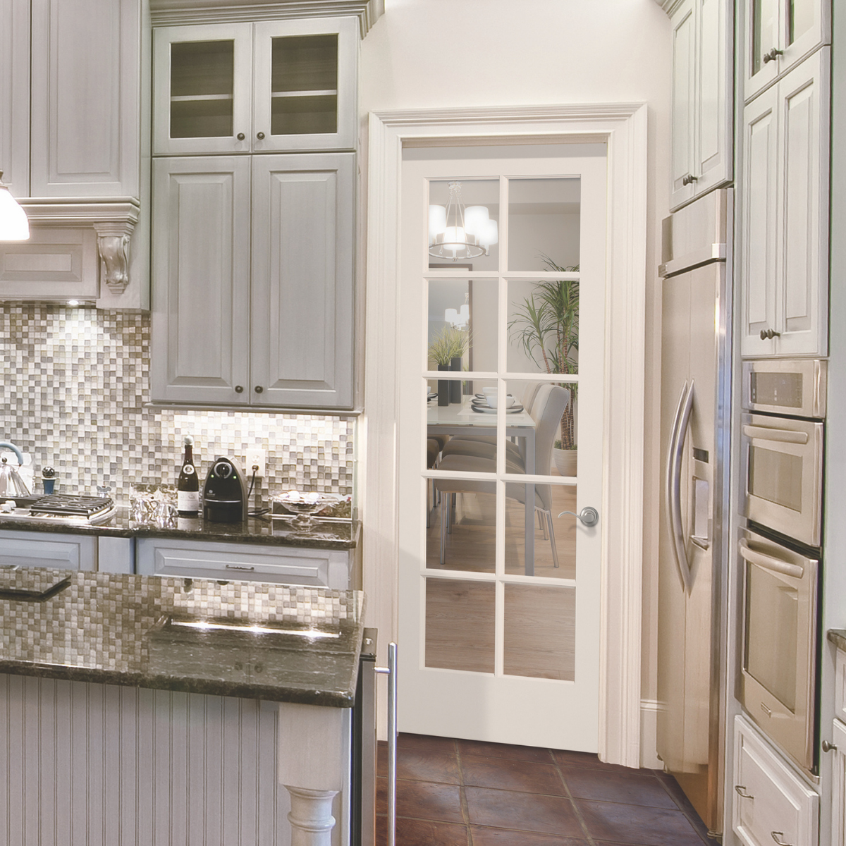 5 Timeless Perks of French Doors