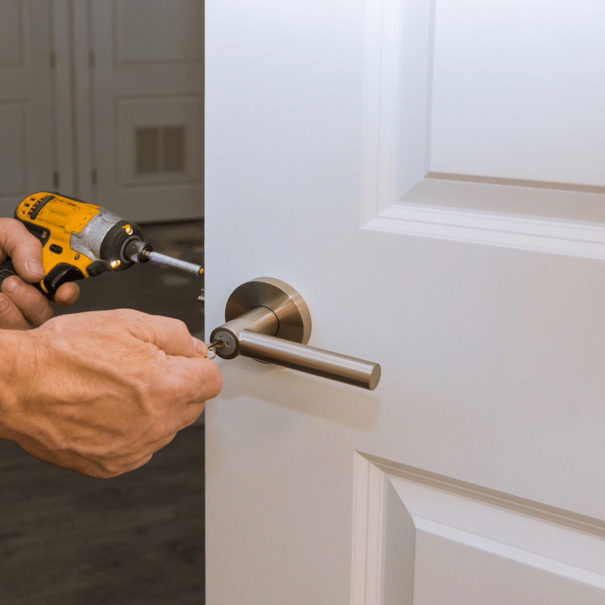 4 Tips for Keeping Your Home Project On Budget – Door to Door