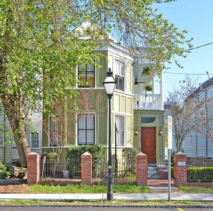 How Long Should Your Front Door Last?