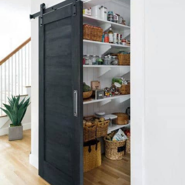 Pantry Doors