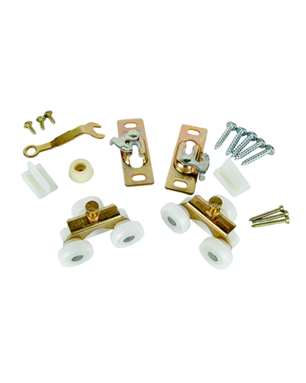 Johnson Pocket Door Hardware