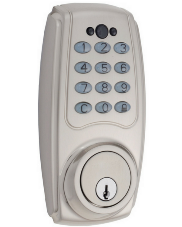 Keypad Deadbolt